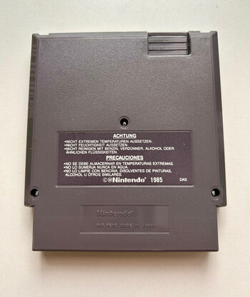 Nintendo World Cup NES for sale