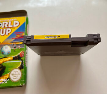 Buy Nintendo World Cup NES