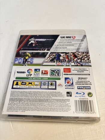 Buy FIFA 11 PlayStation 3