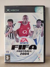 FIFA 2004 Xbox