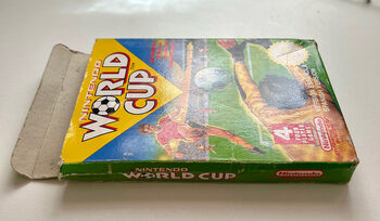 Nintendo World Cup NES
