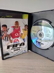 FIFA 2004 Xbox