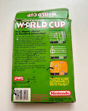 Nintendo World Cup NES