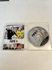 FIFA 11 PlayStation 3