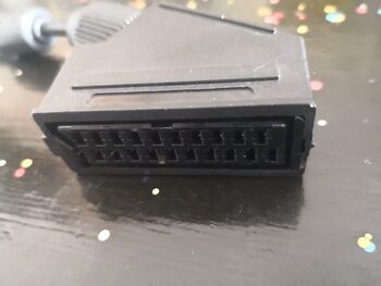 Buy Scart adaptor