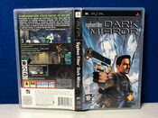 Buy Syphon Filter: Dark Mirror PSP