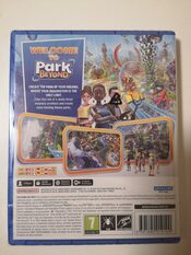 Park Beyond PlayStation 5