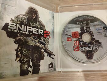 Buy Sniper: Ghost Warrior 2 PlayStation 3