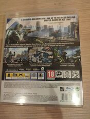 Sniper: Ghost Warrior 2 PlayStation 3