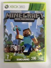 Minecraft Xbox 360