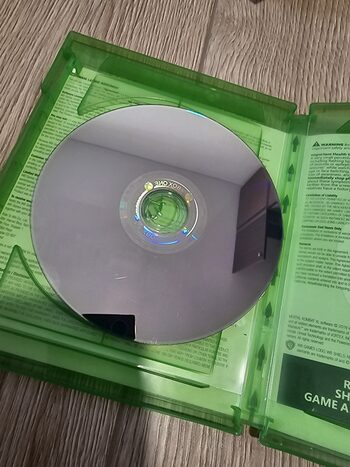 Mortal Kombat XL Xbox One