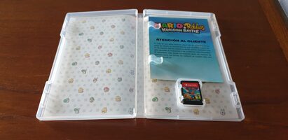 Buy Mario + Rabbids Kingdom Battle Gold Edition Nintendo Switch