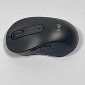 Buy Logitech M650L Signature Wireless Mouse - Graphite