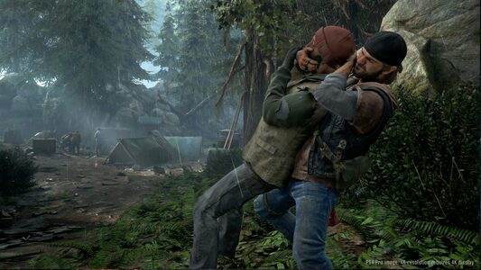 Days gone cheapest price discount