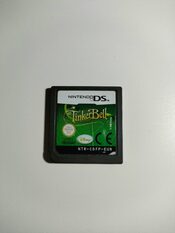 Disney Fairies: Tinker Bell Nintendo DS