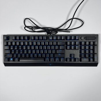 Razer BlackWidow V3 - Mechanical Gaming Keyboard