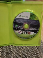 EA SPORTS FIFA 16 Deluxe Edition Xbox 360