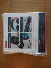 Headset gaming Recon 50 Rojo/Azul + Sonic Colours Pack