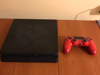 PS4 Slim