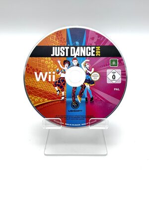 Just Dance 2014 Wii