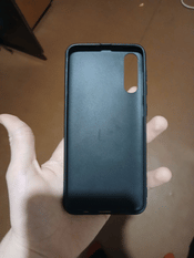 Furry Changed Puro Phone Case (for Xiaomi 9C NFC)