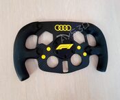 Buy MOD F1 Formula 1 AUDI para Volante Logitech G29 y G923 de PS PlayStation y PC