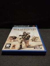 Full Spectrum Warrior PlayStation 2