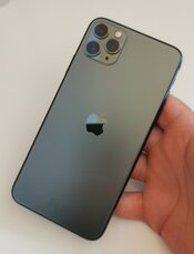 Apple iPhone 11 Pro Max 256GB Matte Space Gray for sale