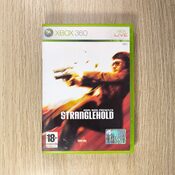 Stranglehold Xbox 360