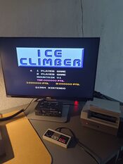 Ice Climber NES for sale