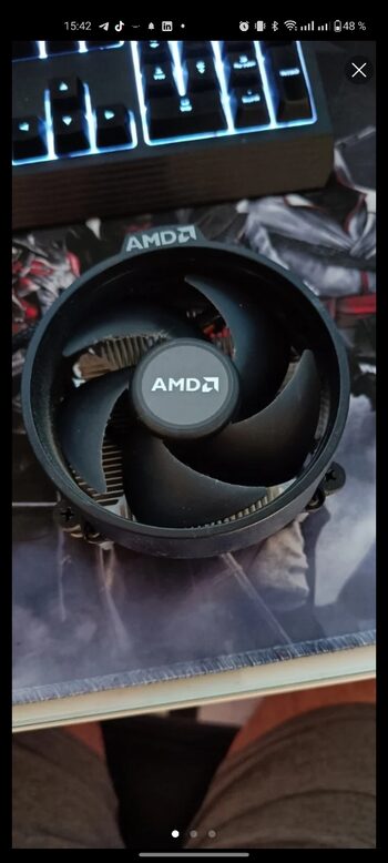 Buy disipador AMD4