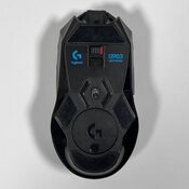 Get Logitech G G903 Lightspeed Ambidextrous Wireless Optical Gaming Mouse