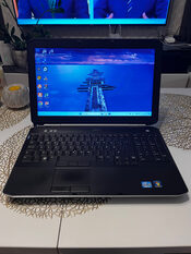 Get Dell Latitude E5520