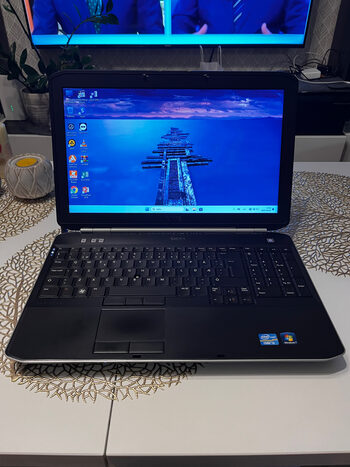 Get Dell Latitude E5520