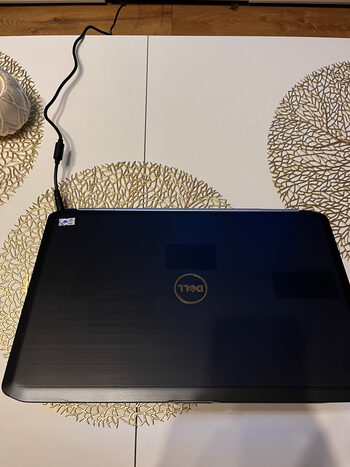 Dell Latitude E5520 for sale