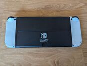 Nintendo Switch OLED + 5 games for sale