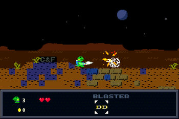 Buy Kero Blaster Nintendo Switch