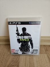 Call of Duty: Modern Warfare 3 PlayStation 3