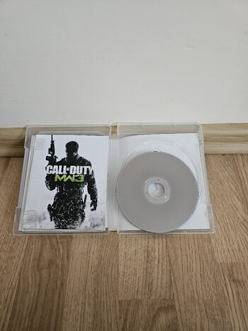 Buy Call of Duty: Modern Warfare 3 PlayStation 3