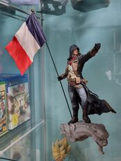 Collectors Edition Assassins Creed Unity figūrėlė playstation 4