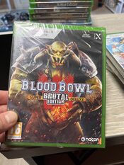 Blood Bowl 3: Brutal Edition Xbox One