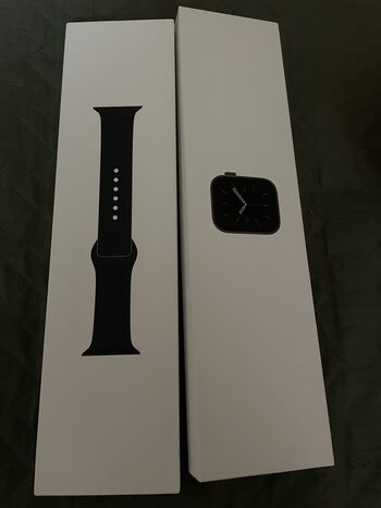 Buy Apple Watch Series 6 GPS Graphite