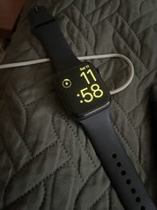 Redeem Apple Watch Series 6 GPS Graphite