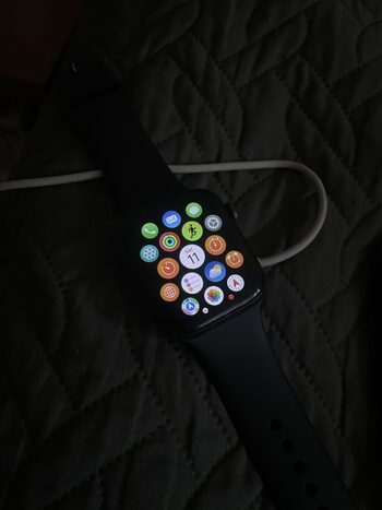 Apple Watch Series 6 GPS Graphite