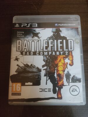 Battlefield: Bad Company 2 PlayStation 3