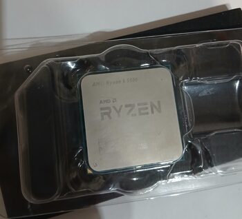 Amd Ryzen 5 5500 am4 for sale