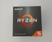 Amd Ryzen 5 5500 am4