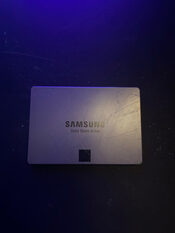 Samsung 840 EVO 120 GB SSD Storage