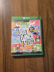 Just Dance 2021 Xbox One