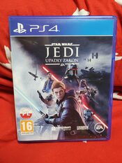 Star Wars Jedi: Fallen Order PlayStation 4